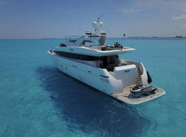 Rex 120 - Image 4