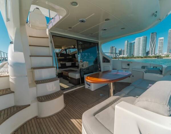 50 Azimut - Image 8