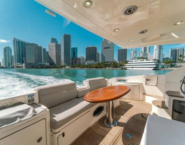 50 Azimut - Image 6