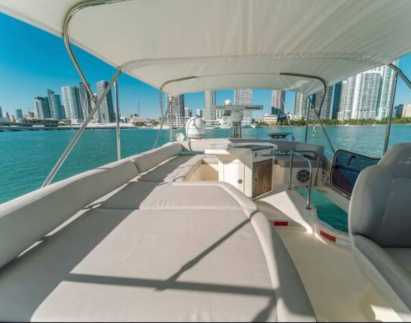 50 Azimut - Image 7