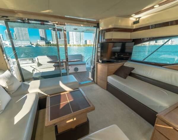 50 Azimut - Image 4