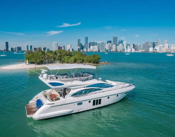 50 Azimut - Image 2