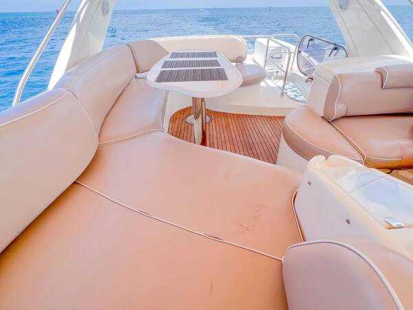 55 Azimut - Image 5