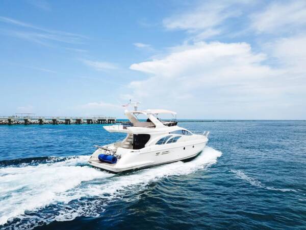 55 Azimut - Image 4