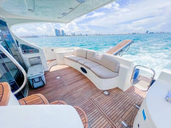 55 Azimut - Image 7