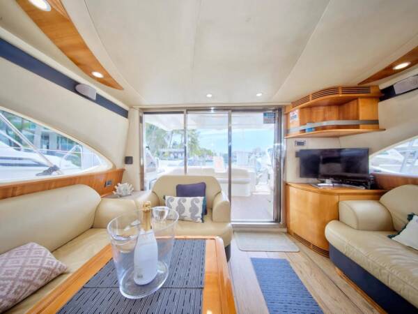 55 Azimut - Image 8