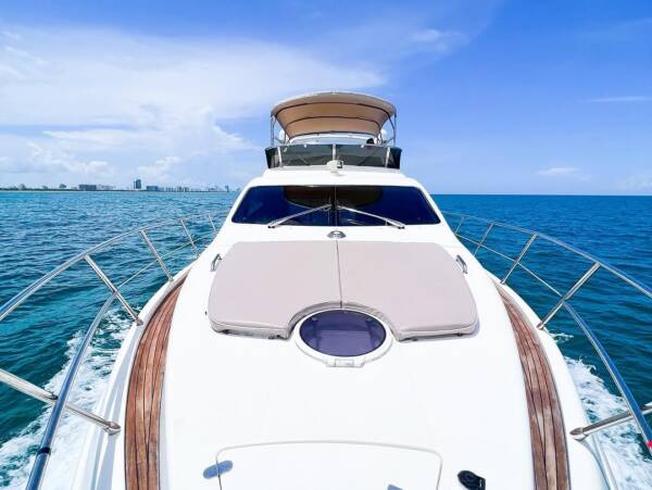 55 Azimut - Image 2
