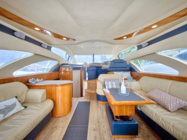 55 Azimut - Image 9