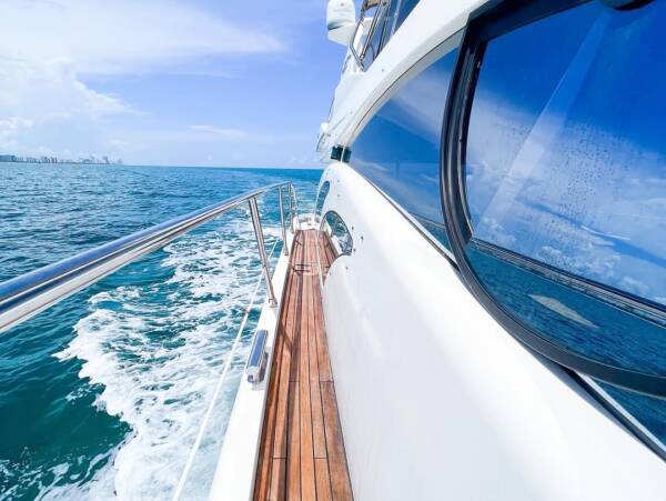 55 Azimut - Image 3