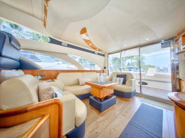55 Azimut - Image 6