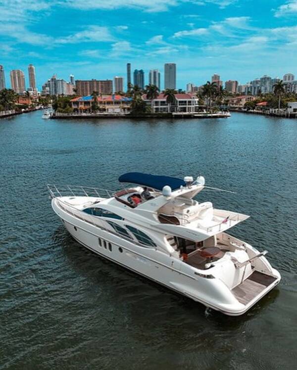 62 Azimut - Image 4