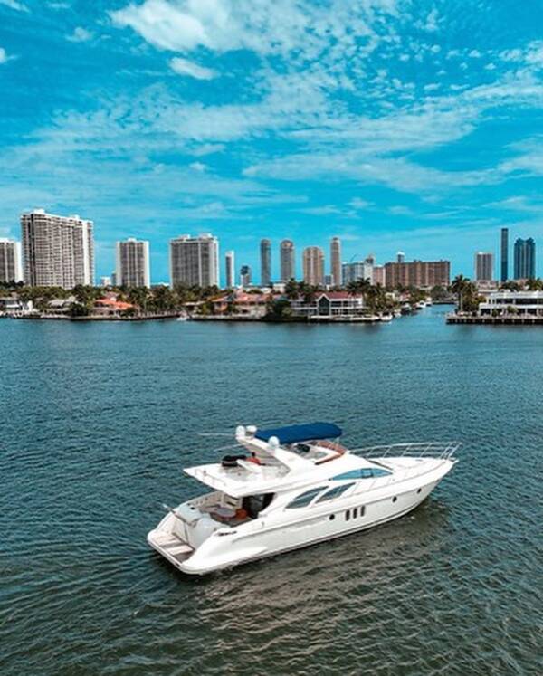 62 Azimut - Image 3