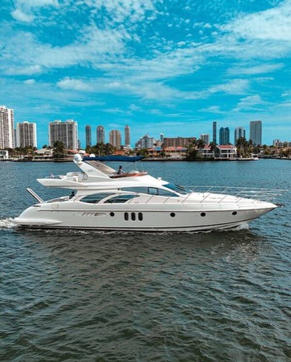 62 Azimut - Image 5