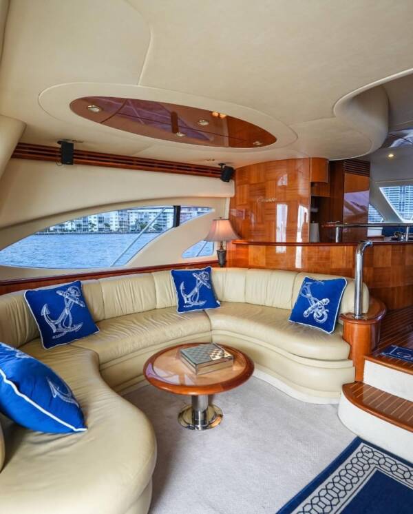 62 Azimut - Image 6