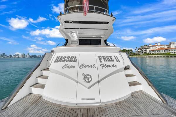 70’ Marquis - Image 2