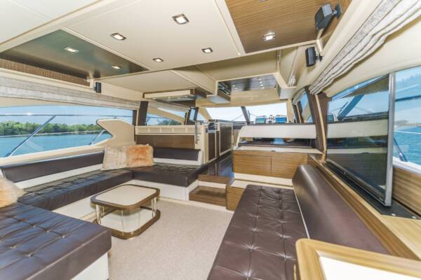 Azimut 66’ - Image 13