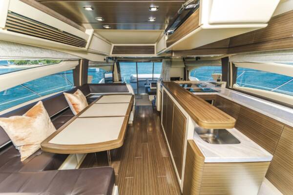 Azimut 66’ - Image 11
