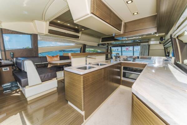 Azimut 66’ - Image 10