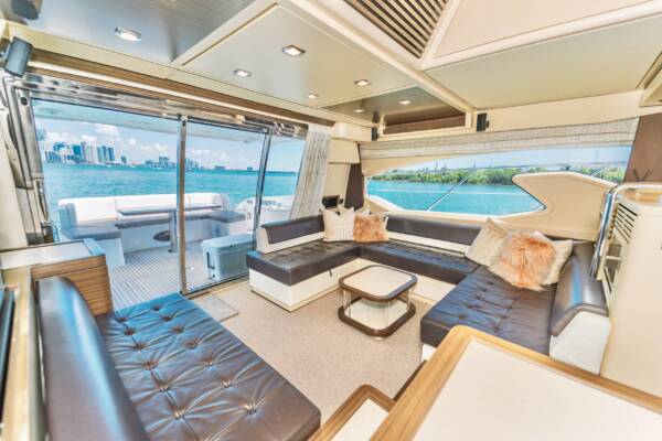 Azimut 66’ - Image 7
