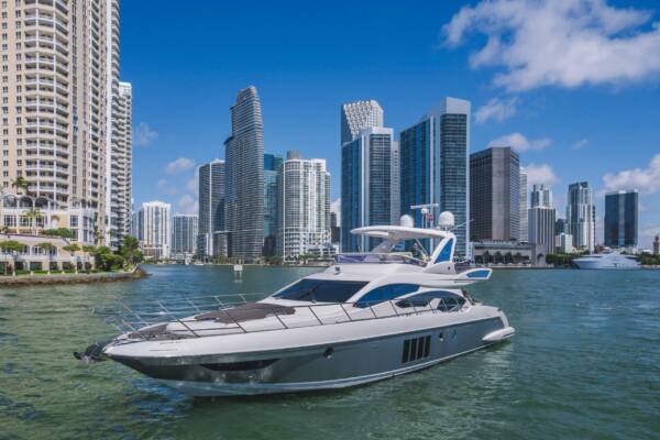 Azimut 66’ - Image 6