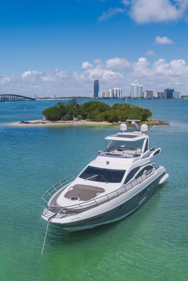 Azimut 66’ - Image 3