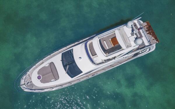 Azimut 66’ - Image 2