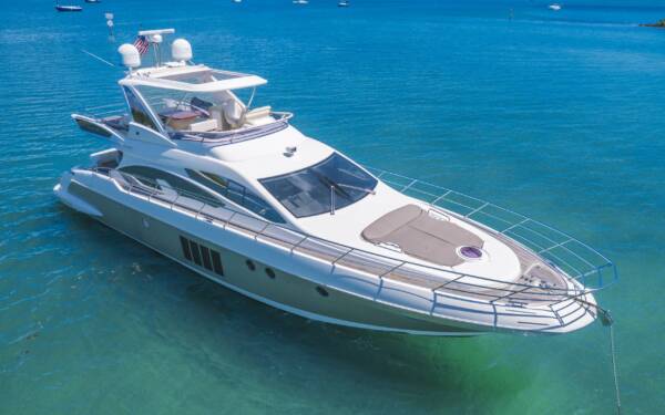 Azimut 66’ - Image 4