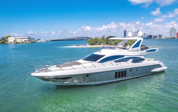 Azimut 66’ - Image 5