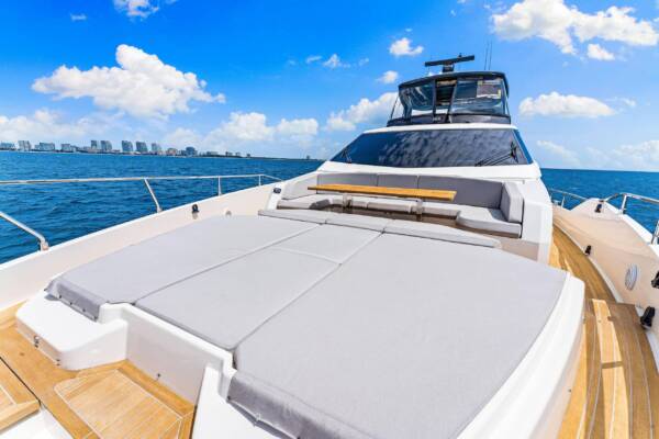 FERRETTI 78' - Image 25
