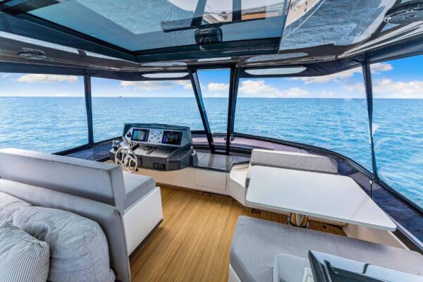 FERRETTI 78' - Image 21