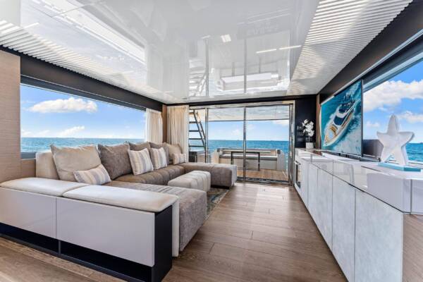 FERRETTI 78' - Image 14