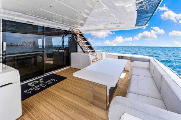 FERRETTI 78' - Image 28