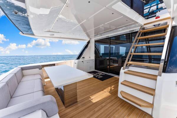FERRETTI 78' - Image 27
