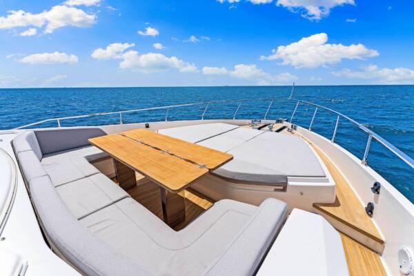 FERRETTI 78' - Image 26