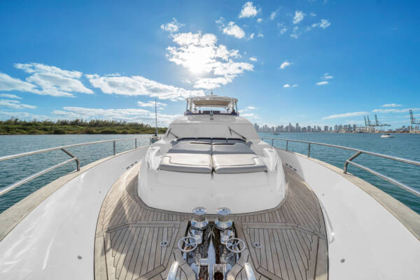 Princess Freedom 88’ - Image 50