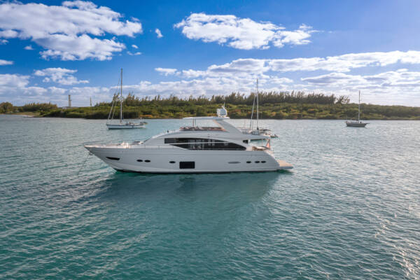 Princess Freedom 88’ - Image 68