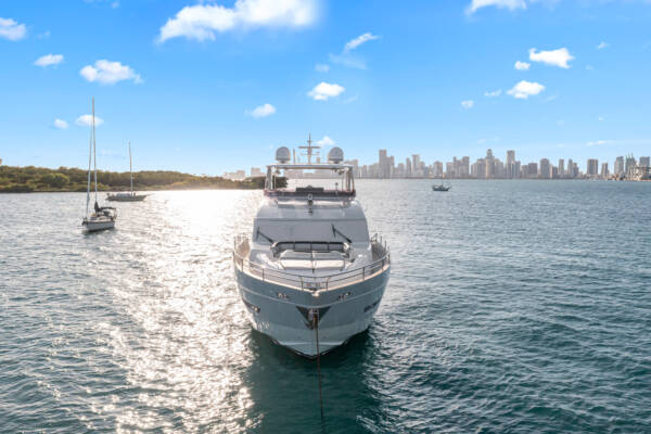 Princess Freedom 88’ - Image 70