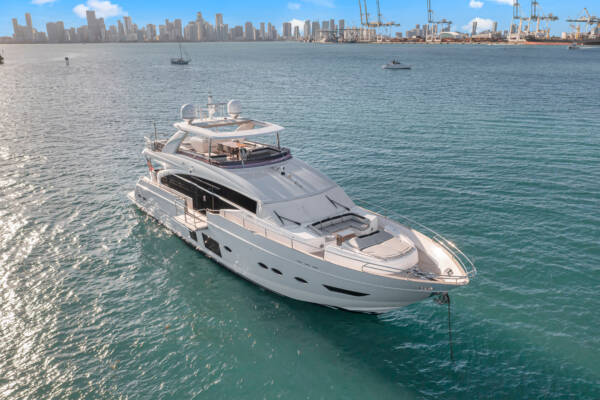 Princess Freedom 88’ - Image 71