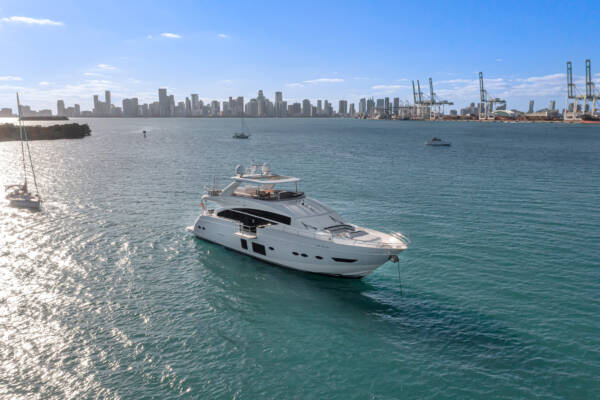Princess Freedom 88’ - Image 72