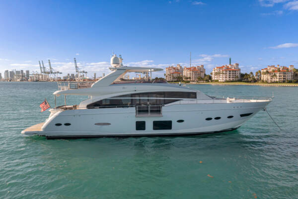 Princess Freedom 88’ - Image 73