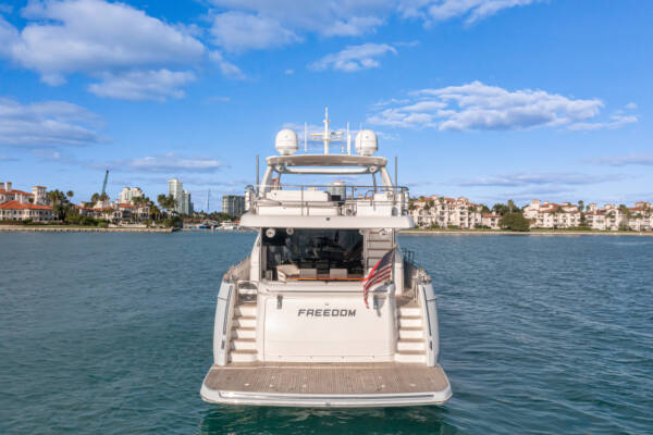 Princess Freedom 88’ - Image 75