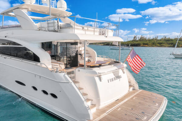 Princess Freedom 88’ - Image 77