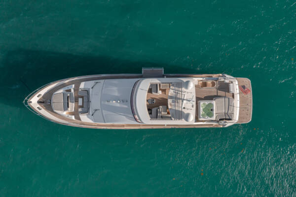 Princess Freedom 88’ - Image 82