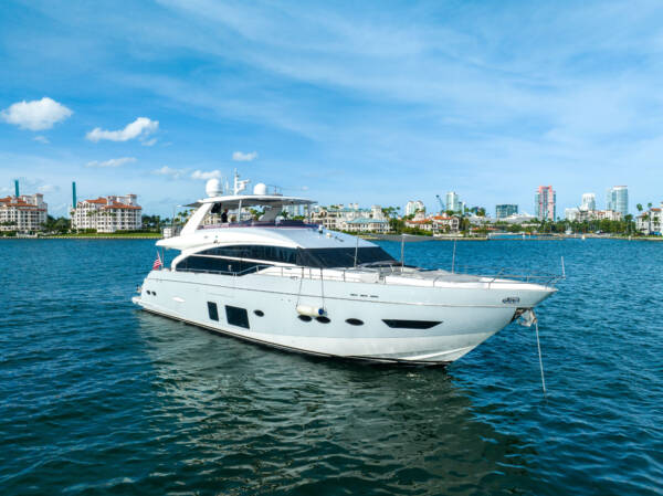 Princess Freedom 88’ - Image 112