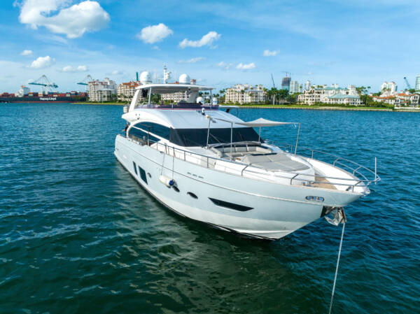 Princess Freedom 88’ - Image 113