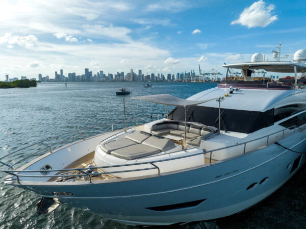 Princess Freedom 88’ - Image 116