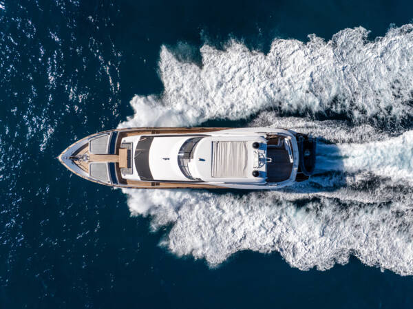 Sunseeker 92’ - Image 4
