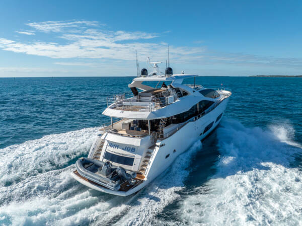 Sunseeker 92’ - Image 5