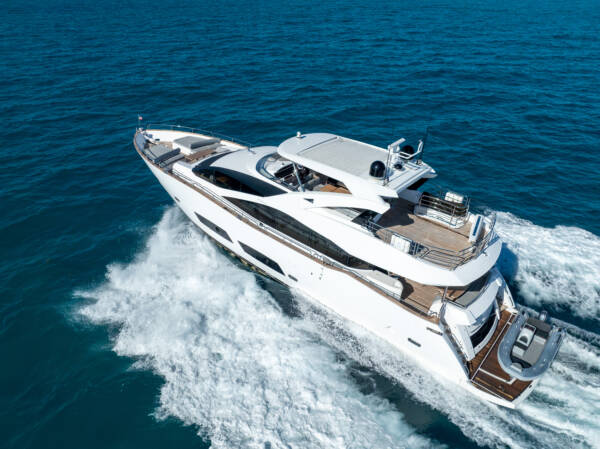 Sunseeker 92’ - Image 6