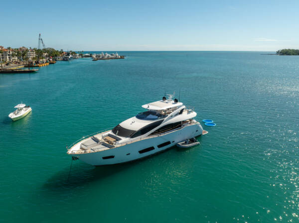 Sunseeker 92’ - Image 7